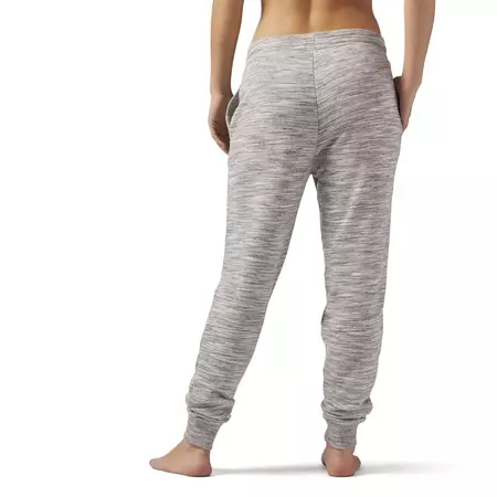Reebok Training Essentials Marble Jogger Pants W