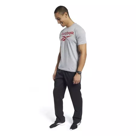 Reebok Training Essentials Woven Unlined Pants