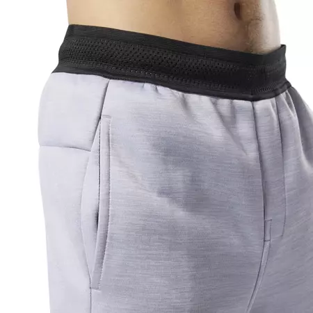 Reebok Training OST Speedwick Spacer Pant