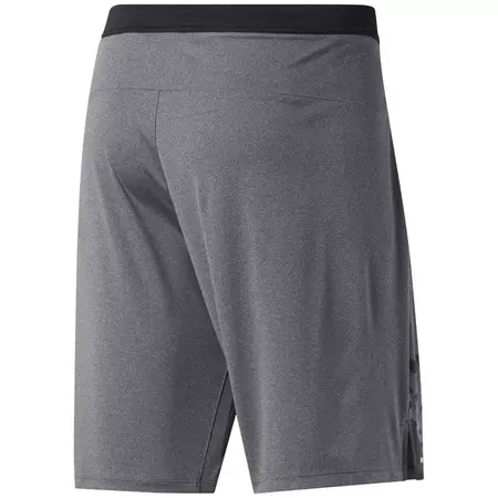 Reebok TS Knit Short "Dark Grey"