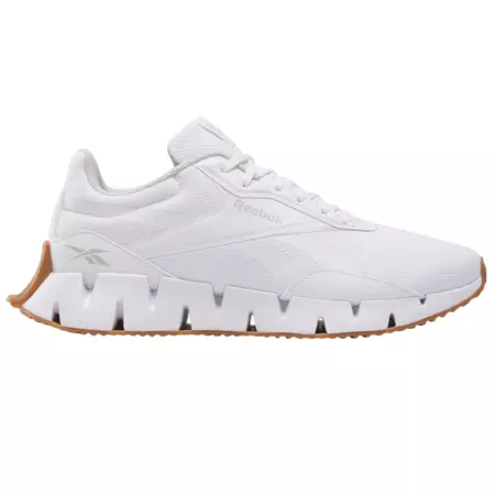 Reebok Unisex Zig Dynamic STR "White"