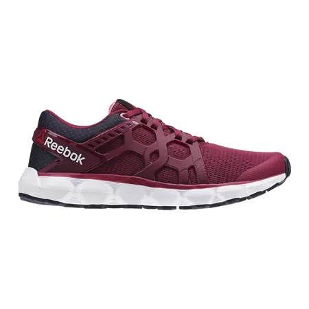 Reebok W Hexaffect Run 4.0 (rebel berry/purple delirium/poison pink/white)