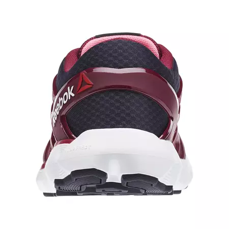 Reebok W Hexaffect Run 4.0 (rebel berry/purple delirium/poison pink/white)