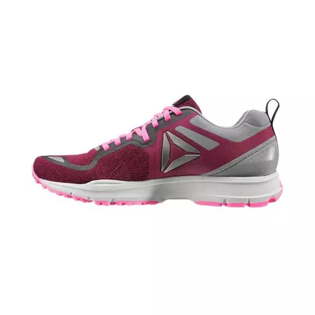 Reebok W One Distance 2.0 (rebel berry/poison pink/skull grey/aster dust)
