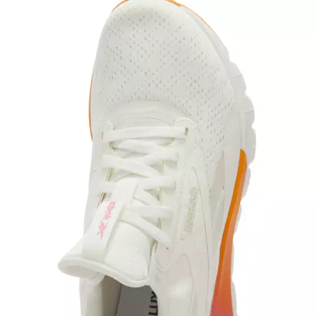 Reebok Wmns Fitness Flex Trainer "Chalk-Passion Pink-Sand"