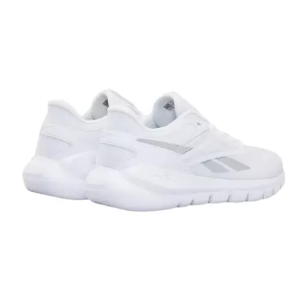 Reebok Wmns Training Split Flex "White-Metallic Silver"