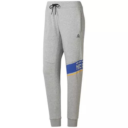 Reebok WOR Meet You There Graphic Pant W
