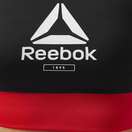 Reebok Workout LTHS Bralette Layering