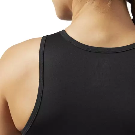 Reebok Workout LTHS Bralette Layering