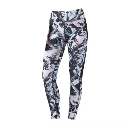 Reebok Workout Ready AOP Tight W "Wing Dim"
