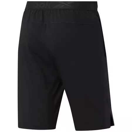 Reebok Workout Ready Commercial Woven Short