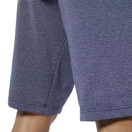 Reebok Workout Ready Knit Short