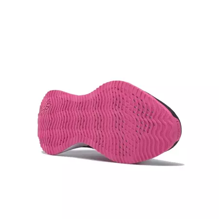 Reebok Junior Zig Dynamica 2 "Atomic Pink"