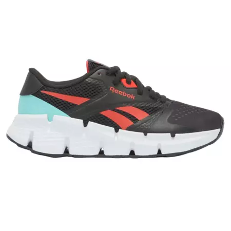 Reebok Running Zig Dynamica 5 Kids "Black-Ai Aqua"