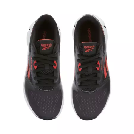 Reebok Running Zig Dynamica 5 Kids "Black-Ai Aqua"