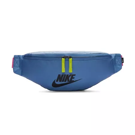 Riñonera Nike Sportswear Heritage