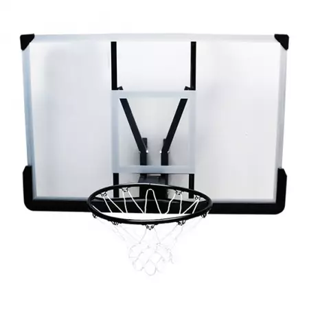 SET TABLERO ARO BALONCESTO