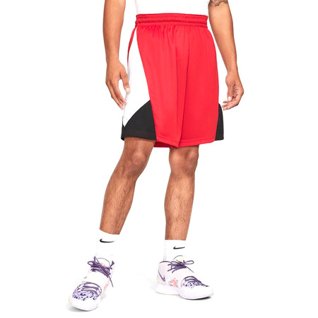 Short Basket Nike Dri-FIT Rival "Bulls"