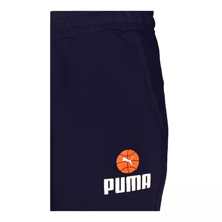 Short Basket Puma BPPO "Dark Night"