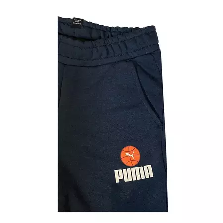 Short Basket Puma BPPO Jr. "Dark Night"
