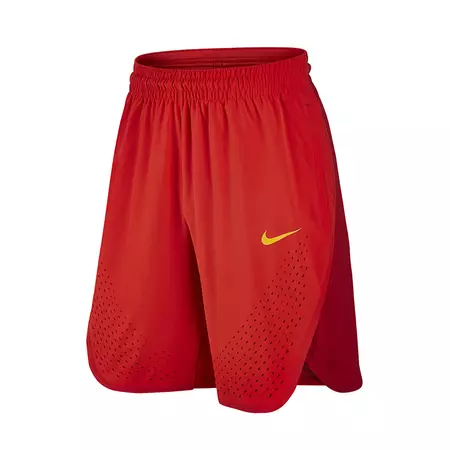 Short Réplica Elite Basket Spain "Río 2016 Red" (600/rojo)
