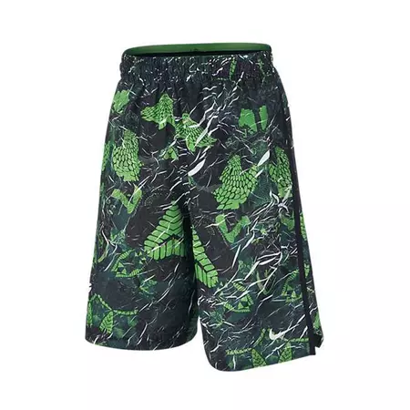 Short Kobe Emerge Hyper Elite (631/verde/negro)