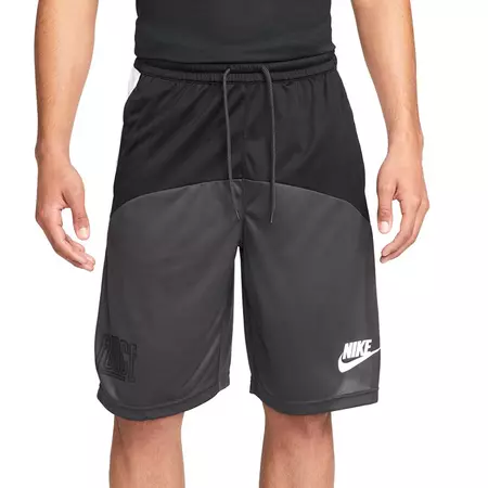 Short Nike Dri-FIT Starting 5 "Smoke Grey"