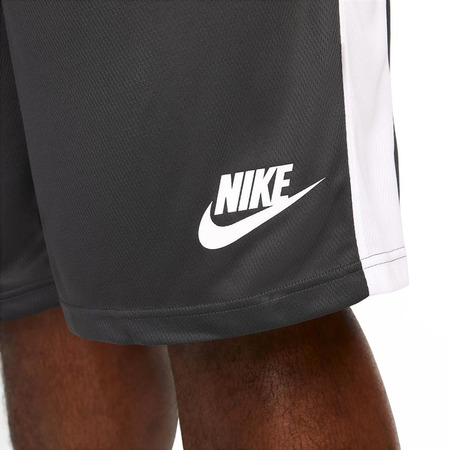 Short Nike Dri-FIT Starting 5 "Smoke Grey"