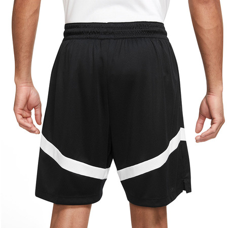 Short Nike Icon Dri-FIT 8" Basketball "Black"