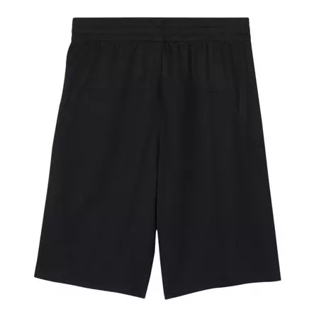 Short Niño Nike Dri-FIT "Black"