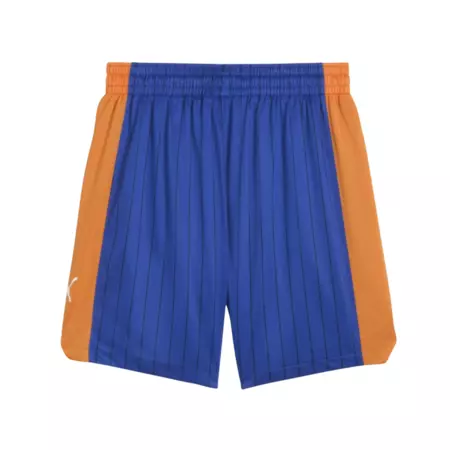 Short Puma Rival Rage Heritage "Knicks"