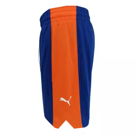 Short Puma Rival Rage Heritage "Knicks"