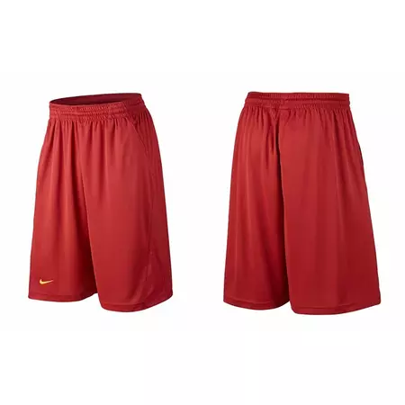 Short Réplica Basket FC Barcelona 2016/17 (618)