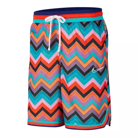 Shorts Basketball Nike Dri-FIT DNA "Regency Purple"