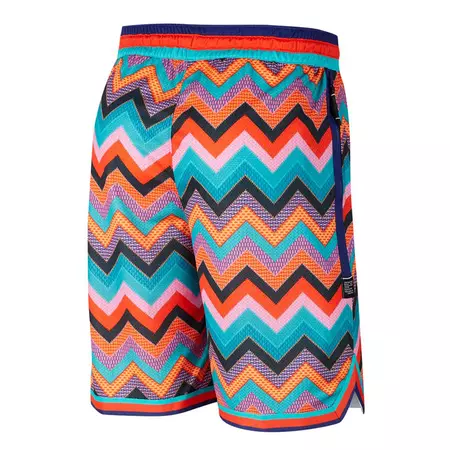Shorts Basketball Nike Dri-FIT DNA "Regency Purple"
