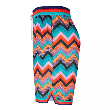 Shorts Basketball Nike Dri-FIT DNA "Regency Purple"