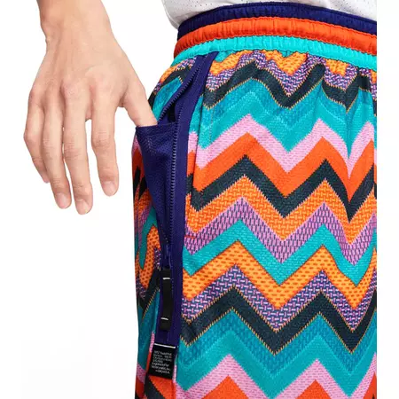 Shorts Basketball Nike Dri-FIT DNA "Regency Purple"