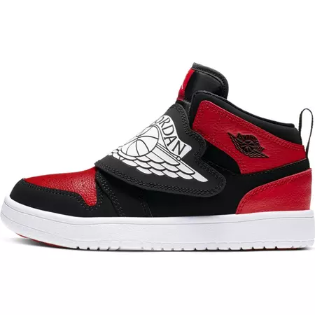 Sky Jordan 1 Kids (PS) "Red Wings"