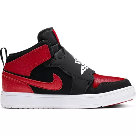 Sky Jordan 1 Kids (PS) "Red Wings"
