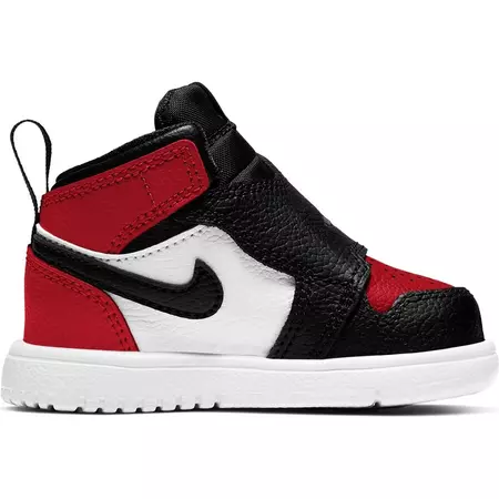 Sky Jordan 1 Toodler (TD) "Black Wings"