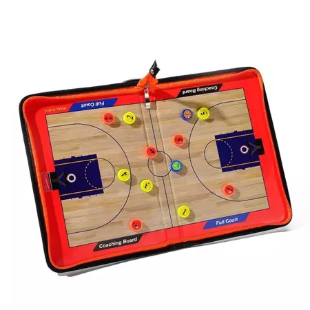 Softee Estuche Táctico Basket Diamond