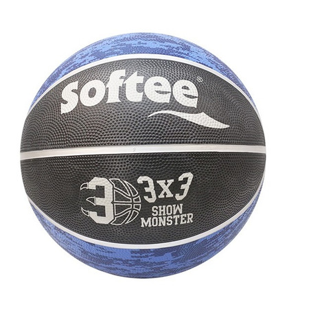 Balón Basket Softee Nylon Monster 3X3 Ball