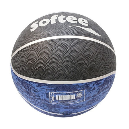 Balón Basket Softee Nylon Monster 3X3 Ball