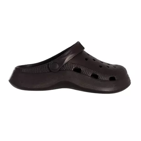 Softee Zueco Outline "Black"