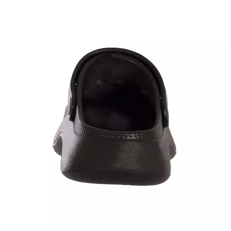 Softee Zueco Outline "Black"