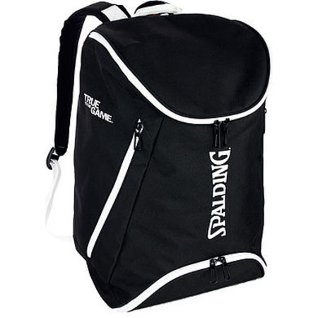 Spalding Backpack True To The Game