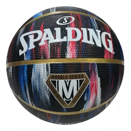 Spalding Balón Basket Harlem Globetrotters (Sz 7)