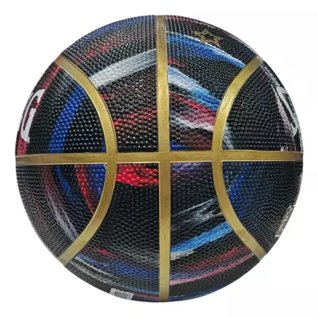 Spalding Balón Basket Harlem Globetrotters (Sz 7)