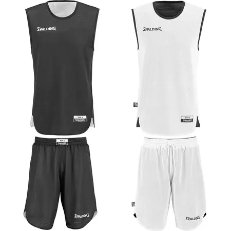 Set Reversible Niño/a Spalding DoubleFace Kids