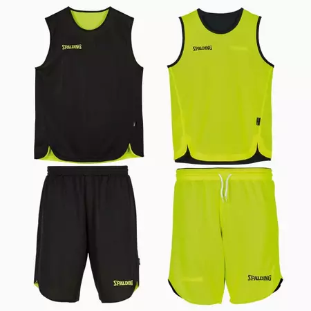 Set Reversible Niño/a Spalding DoubleFace Kids